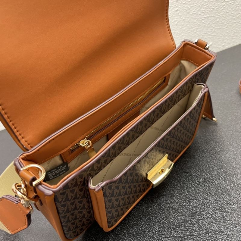 Michael Kors Satchel Bags